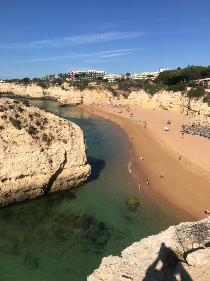 Апартаменти Nid De Reve Армасан-де-Пера Екстер'єр фото